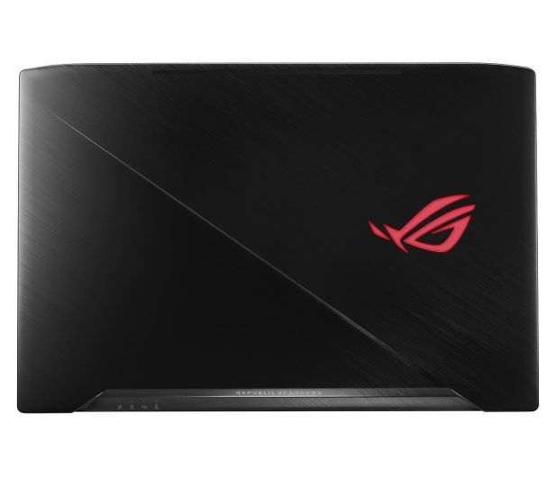 ASUS ROG Strix GL703GE i5-8300H/8GB/1TB/Win10 - 434771 - zdjęcie 6